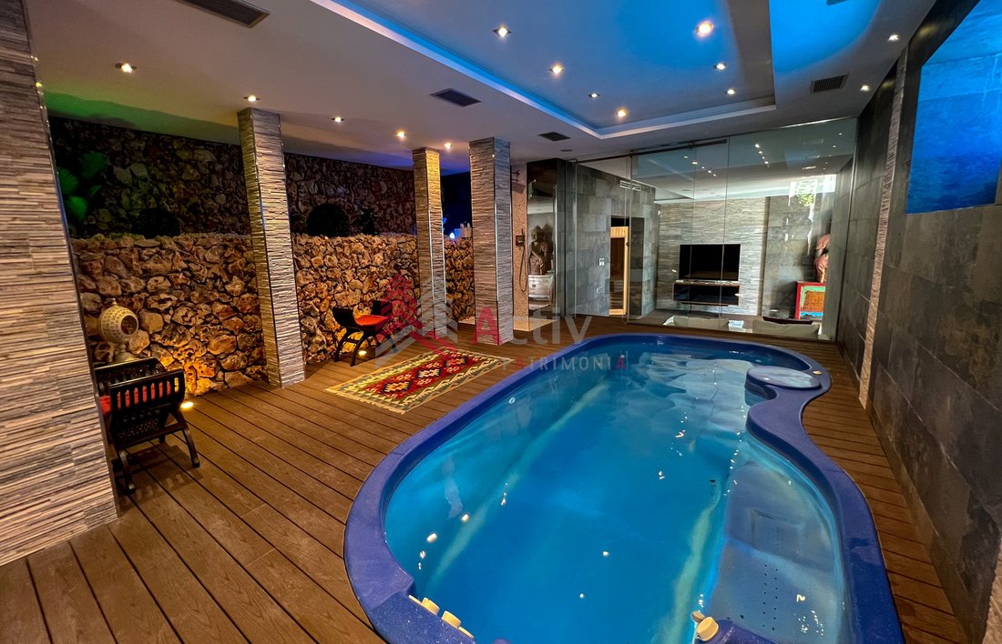 Villa in France 4 - 15525360
