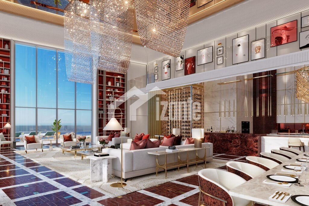 Apartment in Al Wasl, Dubai, United Arab Emirates 5 - 15524939