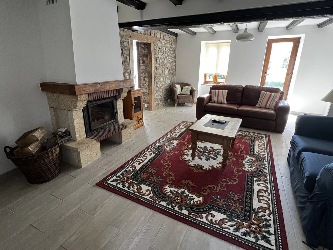 Farm Ranch in Bellac, Nouvelle-Aquitaine, France 3 - 15525355