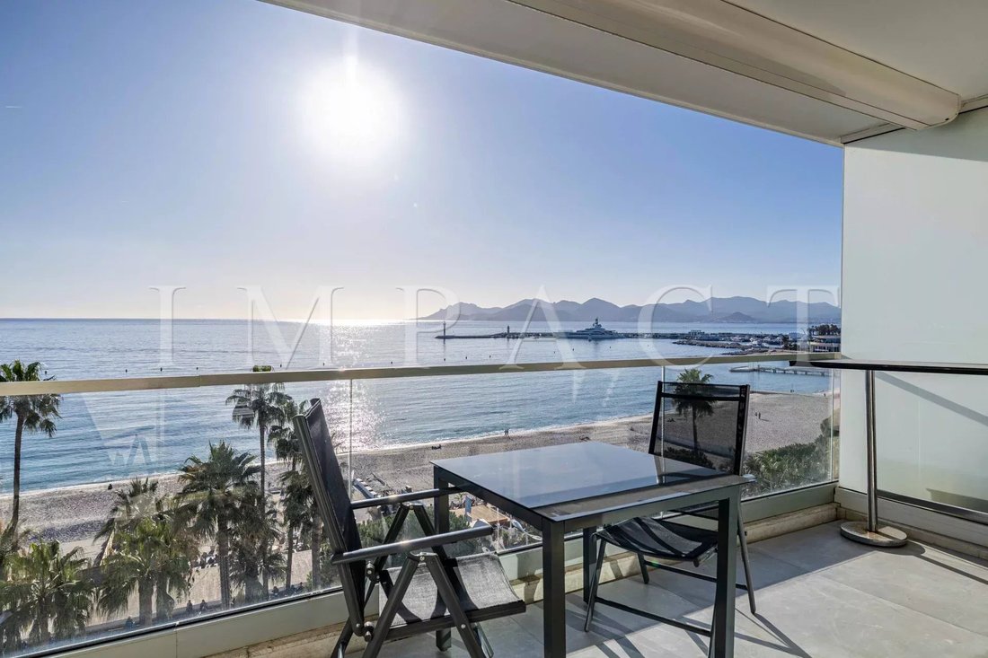 Apartment in Cannes, Provence-Alpes-Côte d'Azur, France 2 - 15524343