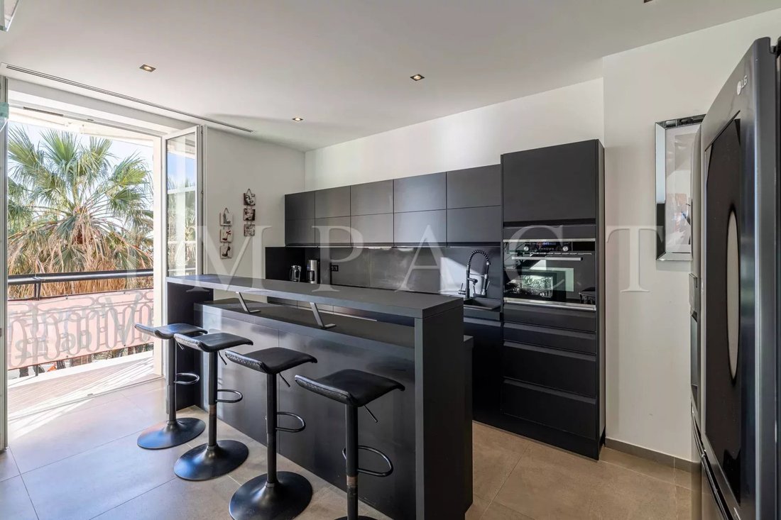 Apartment in French Riviera, Provence-Alpes-Côte d'Azur, France 4 - 15524332