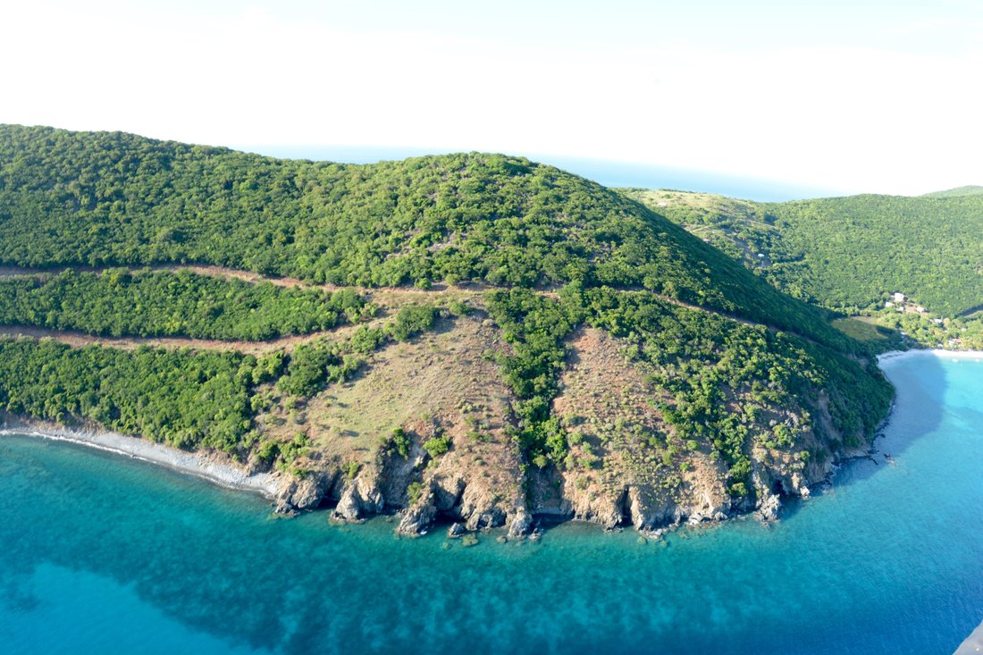 Land in Jost Van Dyke, Jost Van Dyke, British Virgin Islands 3 - 10233327