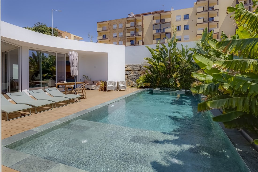 House in Praia De Porto Mós, Sao Goncalo de Lagos, Algarve 4 - 15525371