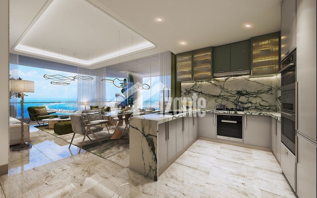 Apartment in Al Wasl, Dubai, United Arab Emirates 1 - 15524924