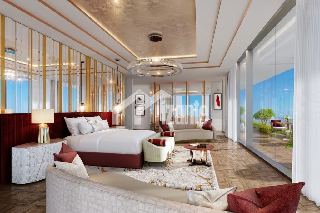 Apartment in Al Wasl, Dubai, United Arab Emirates 3 - 15524941