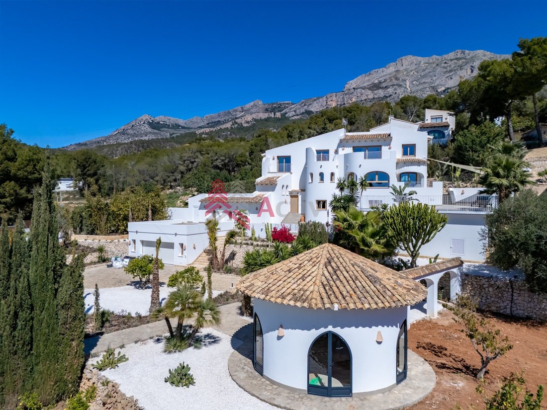 Villa in France 3 - 15525370