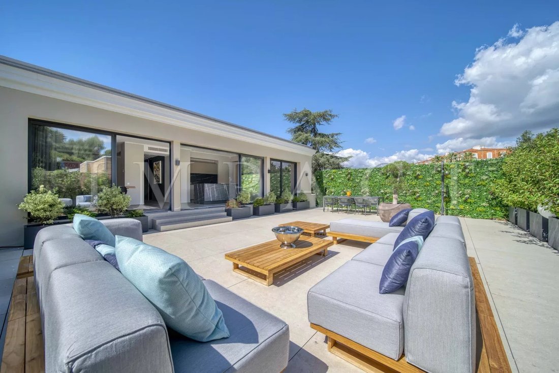 Apartment in Cannes, Provence-Alpes-Côte d'Azur, France 1 - 15524326