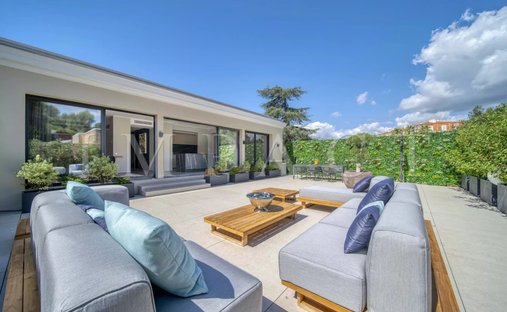 Apartment in Cannes, Provence-Alpes-Côte d'Azur, France 1