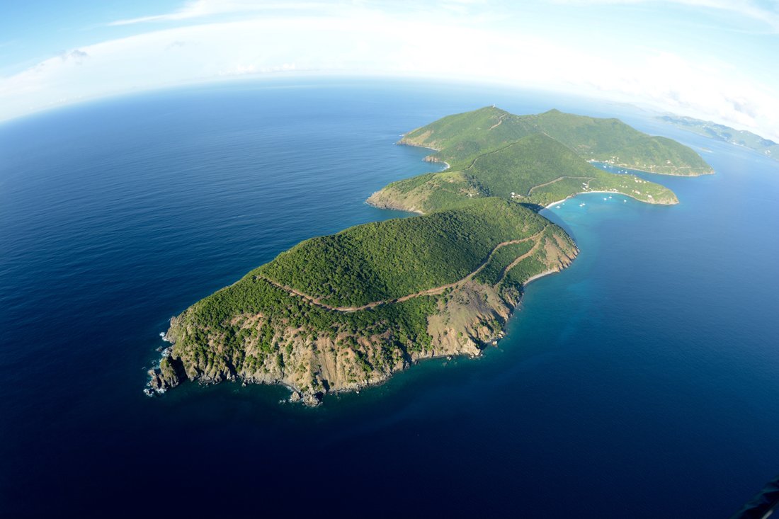 Land in Jost Van Dyke, Jost Van Dyke, British Virgin Islands 4 - 10233327