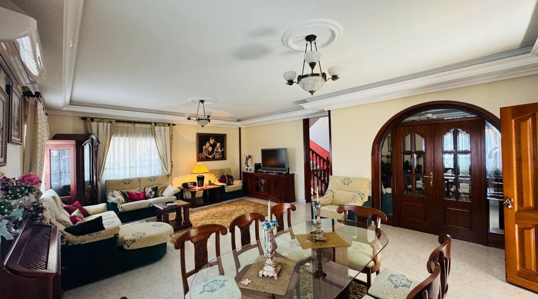 Villa in Quesada, Rojales, Land Valencia 5 - 15523343
