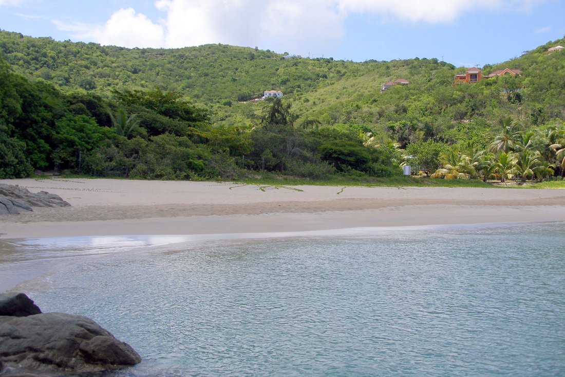 Land in Little Bay, Tortola, British Virgin Islands 3 - 10233324