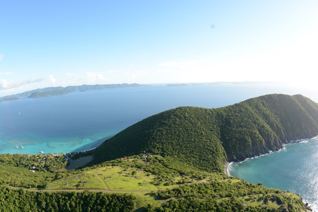 Land in Jost Van Dyke, Jost Van Dyke, British Virgin Islands 5 - 10233327