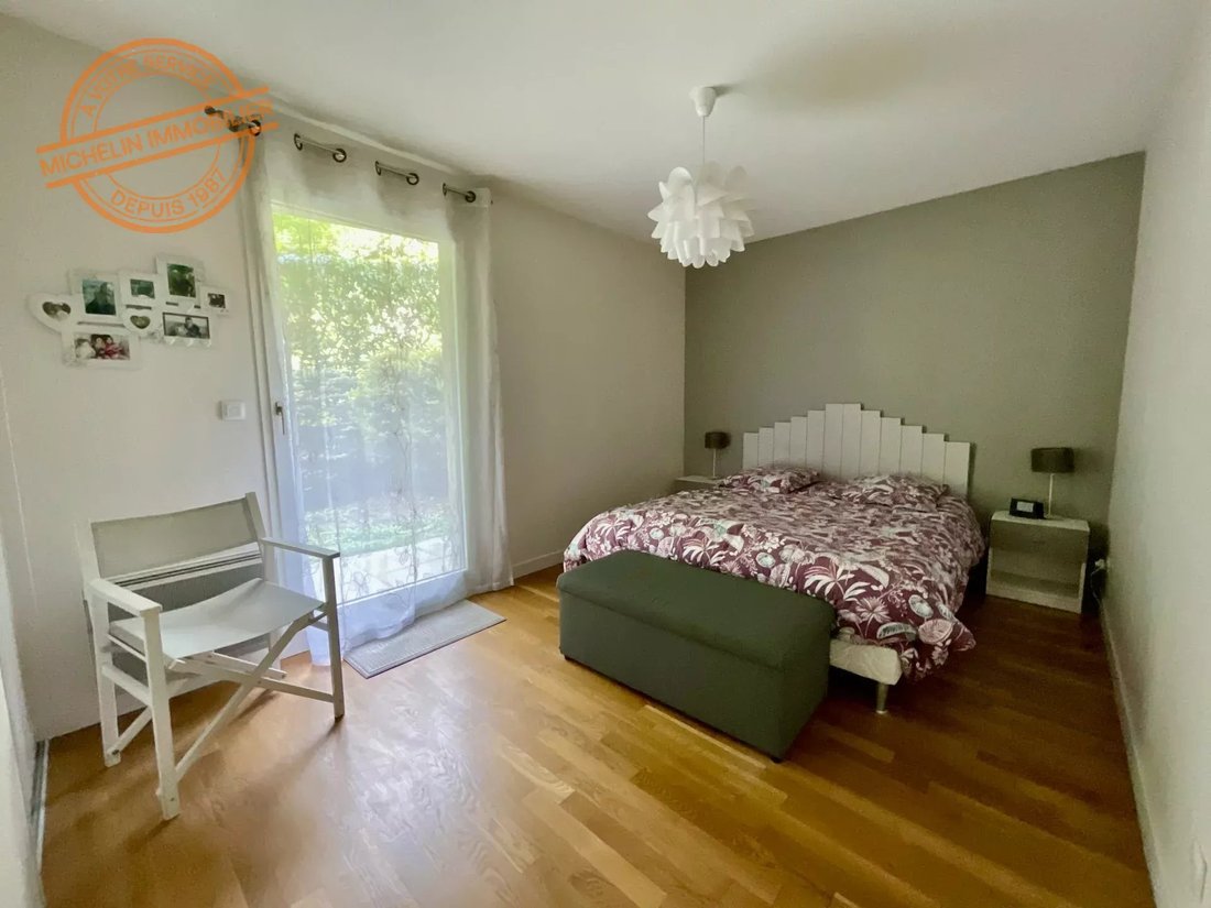 Apartment in Fourvière-Saint Just, Lyon 5e Arrondissement, Lyon 5 - 15524407