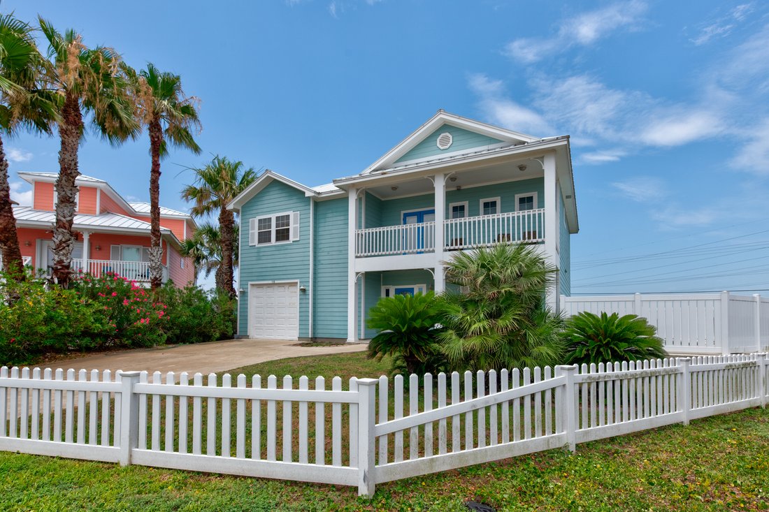 House in Port Aransas, Texas, United States 3 - 15524981