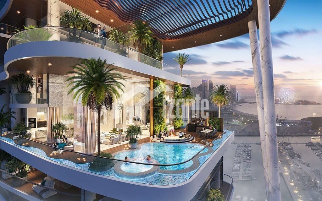 Apartment in Al Wasl, Dubai, United Arab Emirates 5 - 15524933