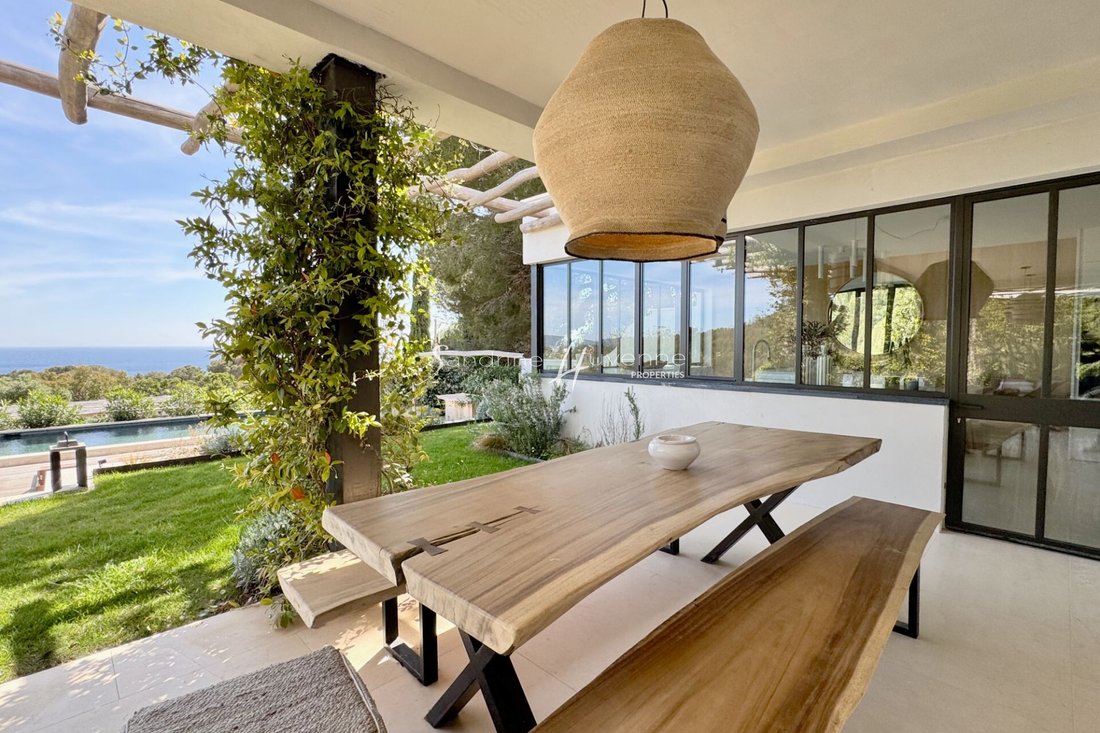 Villa in Sud, Cavalaire-sur-Mer, France 5 - 14558738