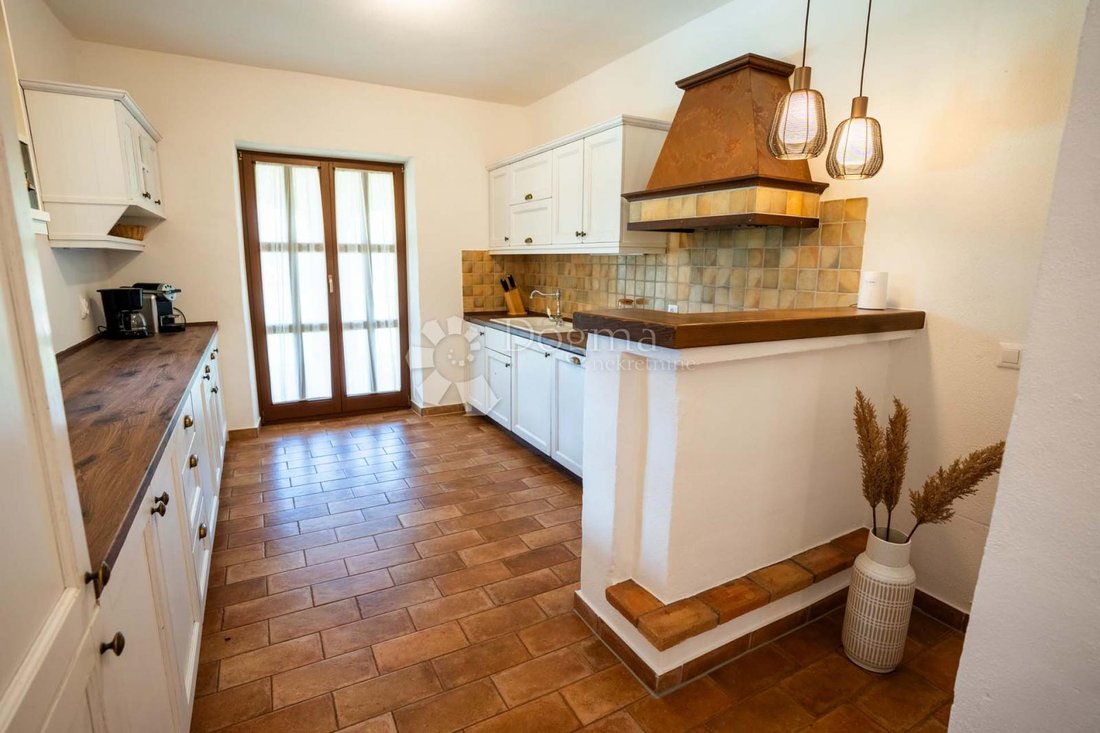 House in Heraki, Istria County, Croatia 4 - 14494086
