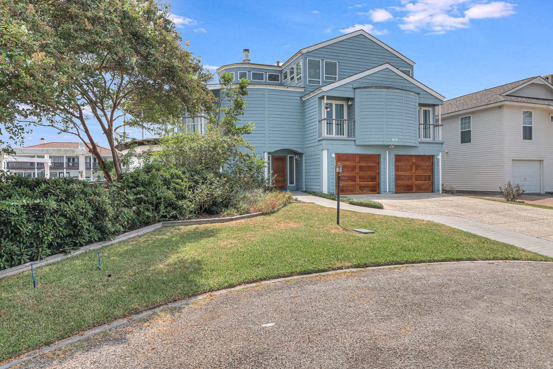 House in Aransas Pass, Texas, United States 5 - 15525032