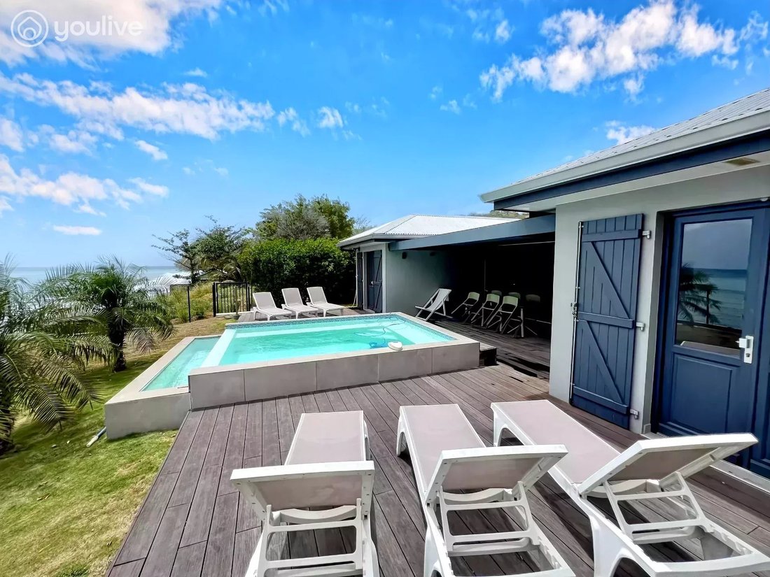 House in Arrondissement of Saint-Pierre, Saint-Pierre, Martinique 5 - 15526755