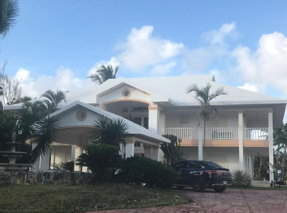 Villa à Juanillo, La Altagracia, République dominicaine 1 - 15525179
