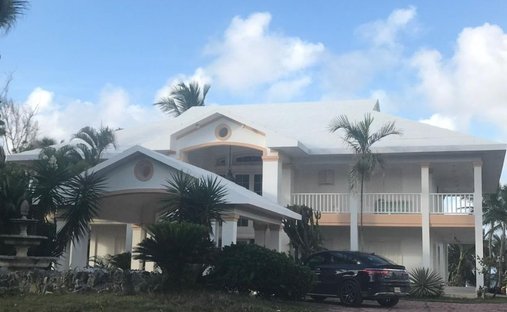 Villa en Juanillo, La Altagracia, República Dominicana 1