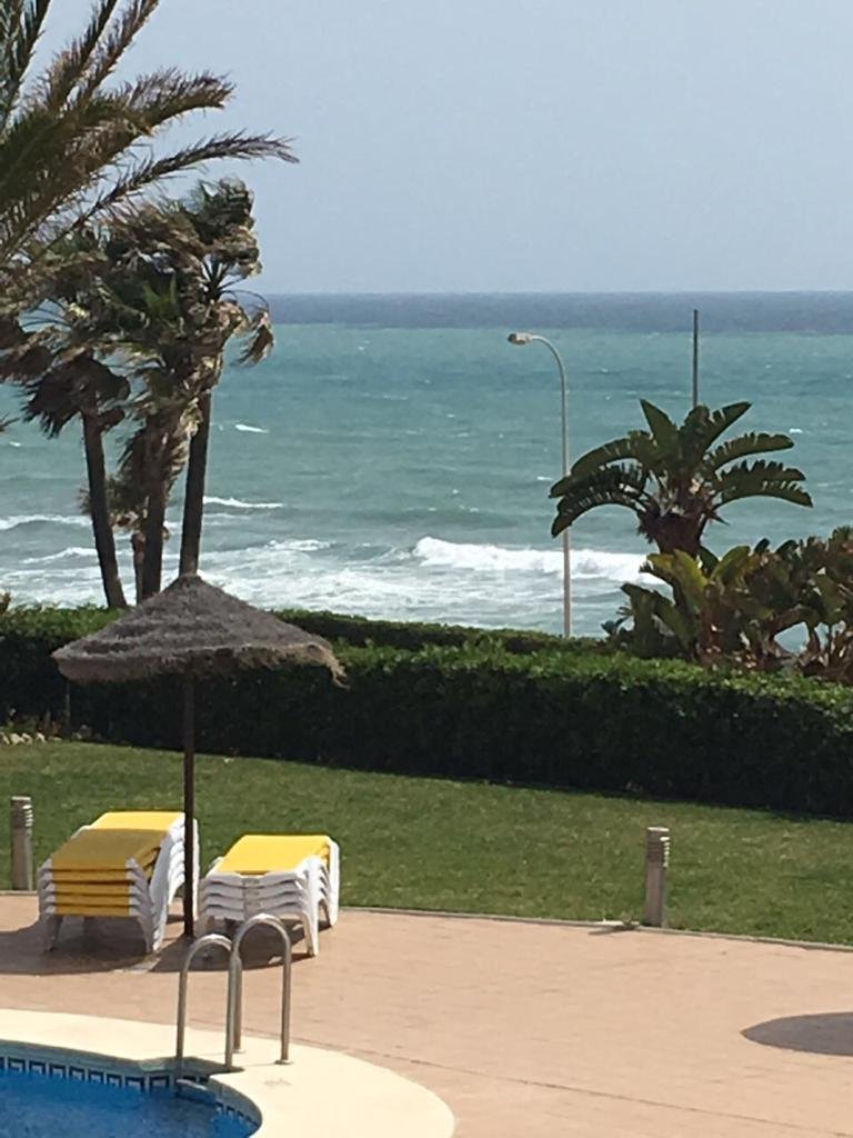 Apartment in Mijas, Andalusia, Spain 4 - 15524282