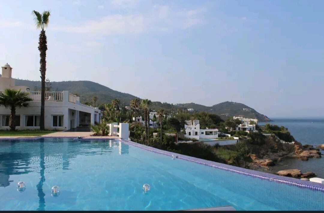Villa a MʿDiq, Tangeri-Tetouan-Al Hoceima, Marocco 2 - 15524369
