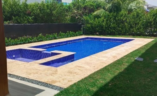 Villa à Punta Cana, La Altagracia, République dominicaine 1
