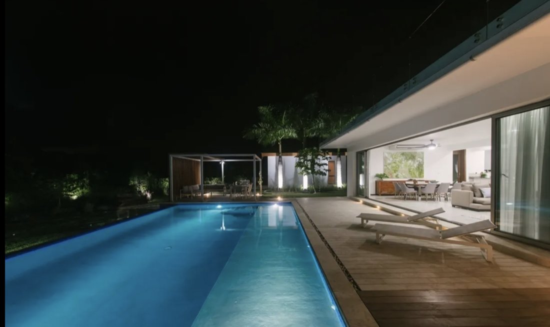 Villa à Juanillo, La Altagracia, République dominicaine 4 - 15525146