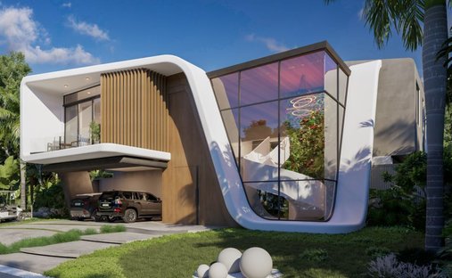Villa a Punta Cana, Provincia di La Altagracia, Repubblica Dominicana 1