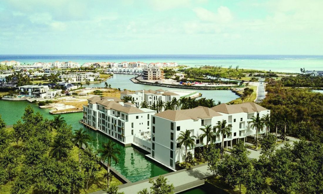 Appartement à Punta Cana, La Altagracia, République dominicaine 4 - 15525159
