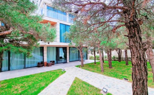 House in Tbilisi, Tbilisi, Georgia 1