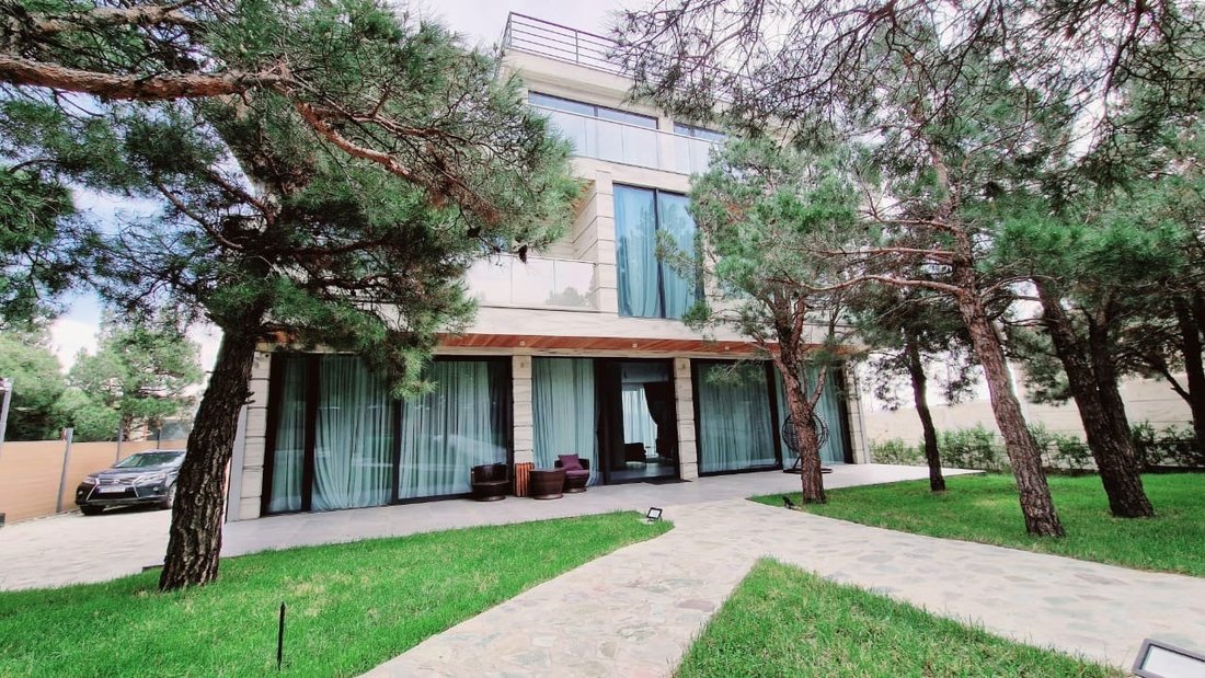 House in Tbilisi, Tbilisi, Georgia 5 - 15526692