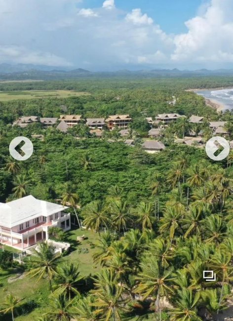 Villa à Juanillo, La Altagracia, République dominicaine 5 - 15525179