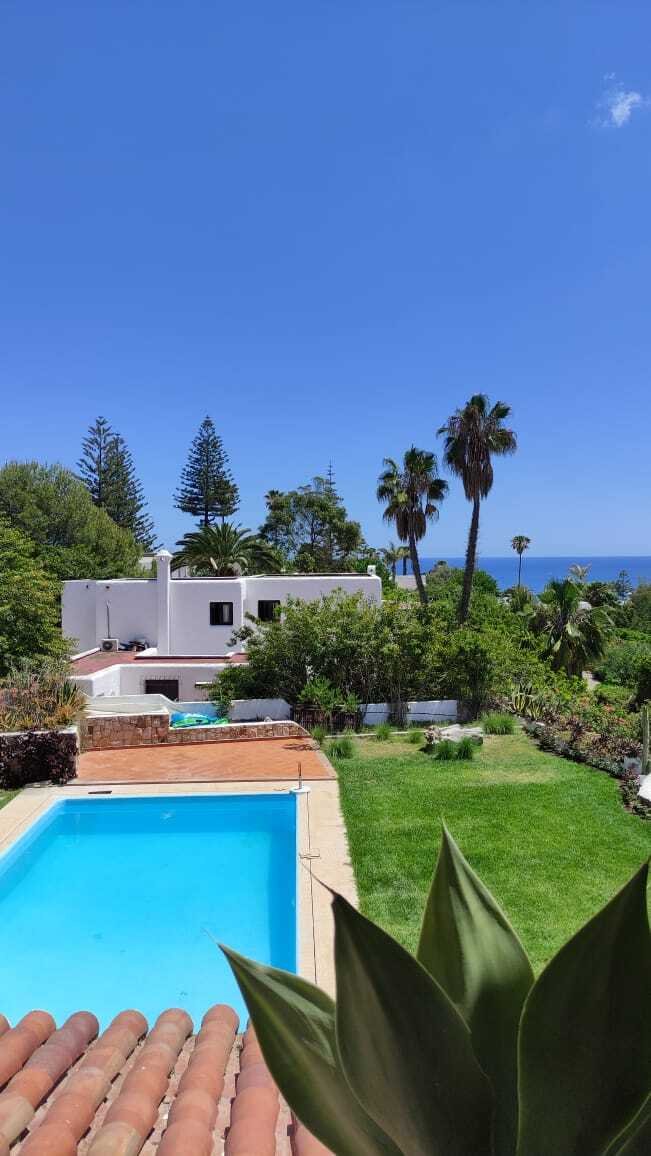 Villa a MʿDiq, Tangeri-Tetouan-Al Hoceima, Marocco 3 - 15524369