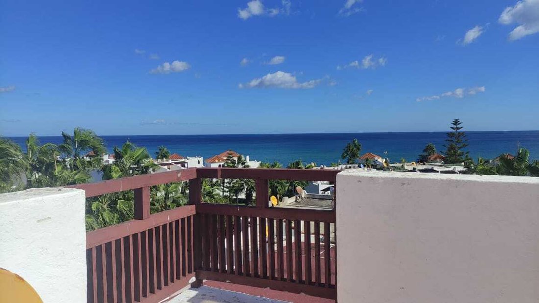 Apartment in M'diq, Tangier-Tétouan-Al Hoceima, Morocco 1 - 15524341