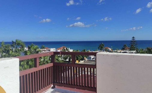 Appartement à M'diq, Tanger-Tétouan-Al Hoceïma, Maroc 1