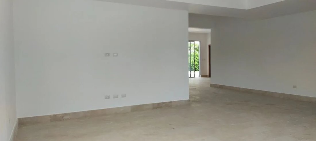 Villa à Punta Cana, La Altagracia, République dominicaine 3 - 15525165