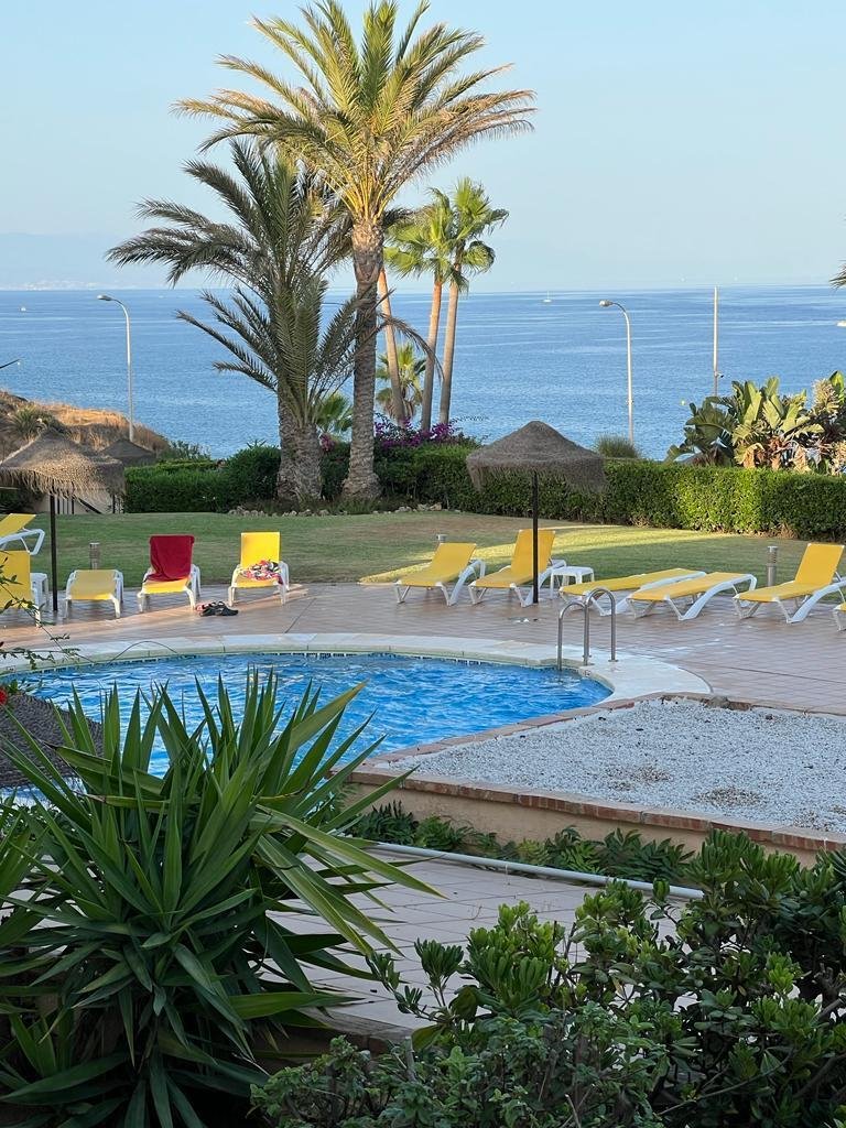 Apartment in Mijas, Andalusia, Spain 5 - 15524282