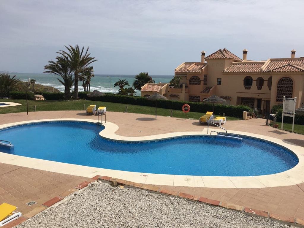Apartment in Mijas, Andalusia, Spain 2 - 15524282