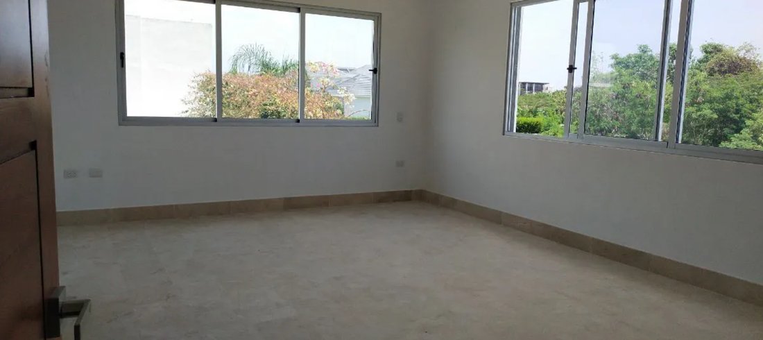 Villa à Punta Cana, La Altagracia, République dominicaine 5 - 15525165