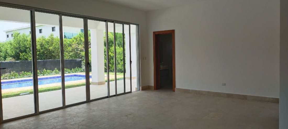 Villa à Punta Cana, La Altagracia, République dominicaine 2 - 15525165