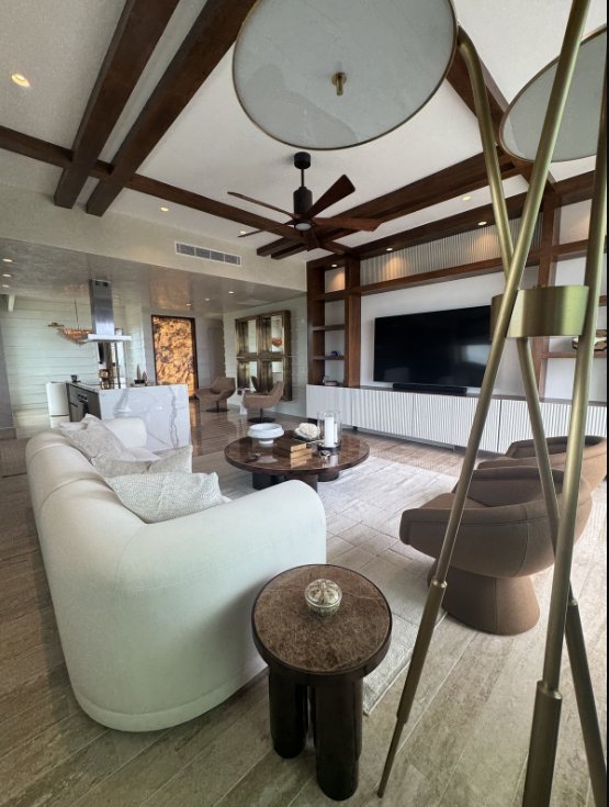 Apartment in Juanillo, La Altagracia Province, Dominican Republic 1 - 15525141
