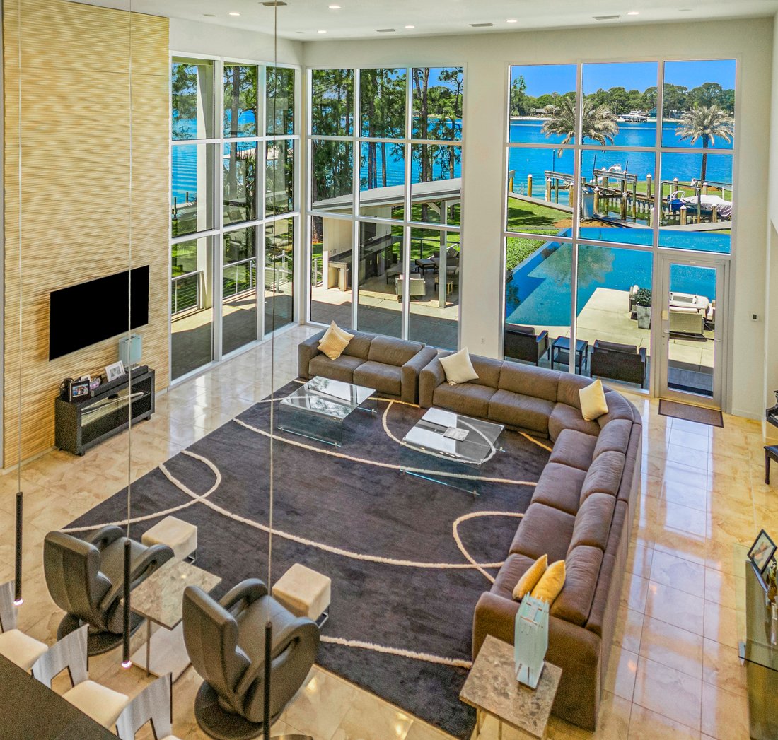 House in Wright, Florida, United States 4 - 15304249