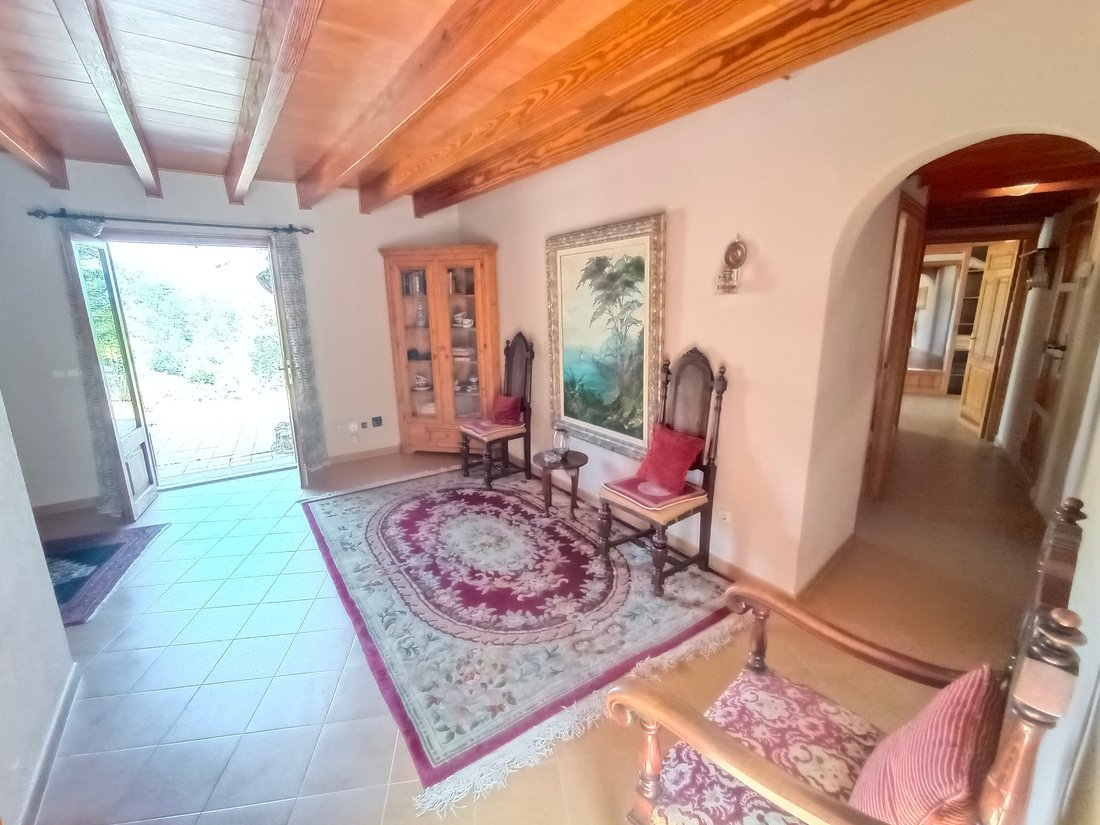 Villa in Mancor de la Vall, Balearic Islands, Spain 3 - 15525181