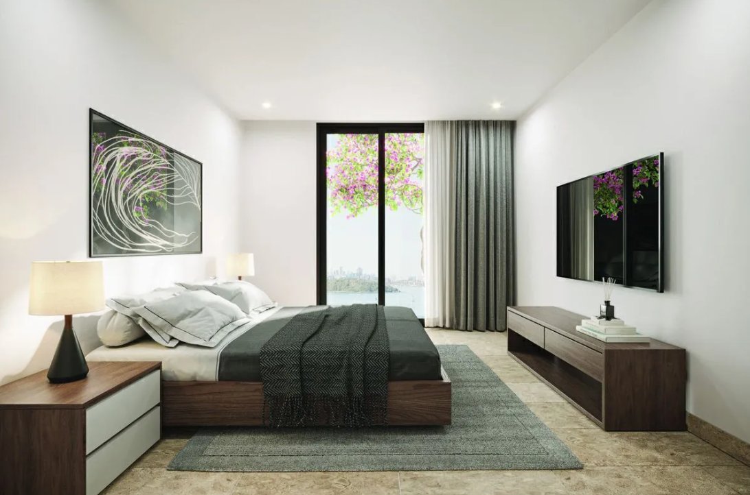 Appartement à Punta Cana, La Altagracia, République dominicaine 5 - 15525159