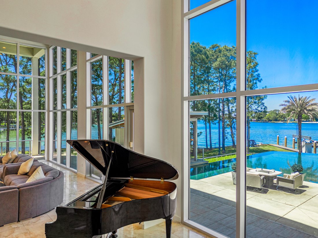 House in Wright, Florida, United States 5 - 15304249