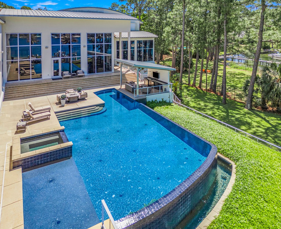 House in Wright, Florida, United States 3 - 15304249