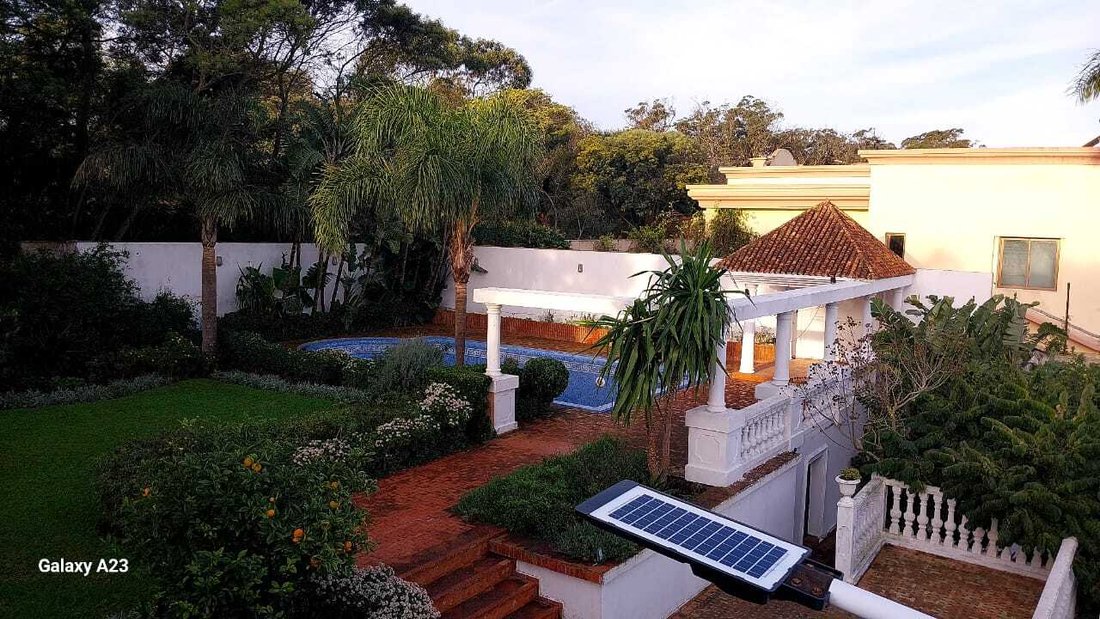 Villa a Tangeri, Tangeri-Tetouan-Al Hoceima, Marocco 1 - 15524234