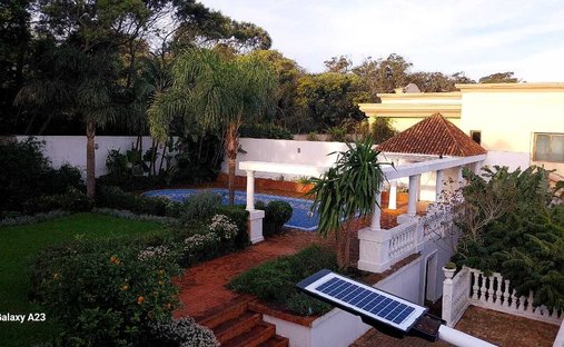 Villa en Tánger, Región de Tánger-Tetuán-Alhucemas, Marruecos 1